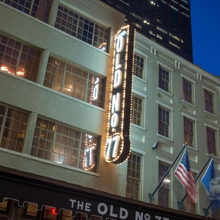 The Old No. 77 Hotel & Chandlery Новый Орлеан Экстерьер фото