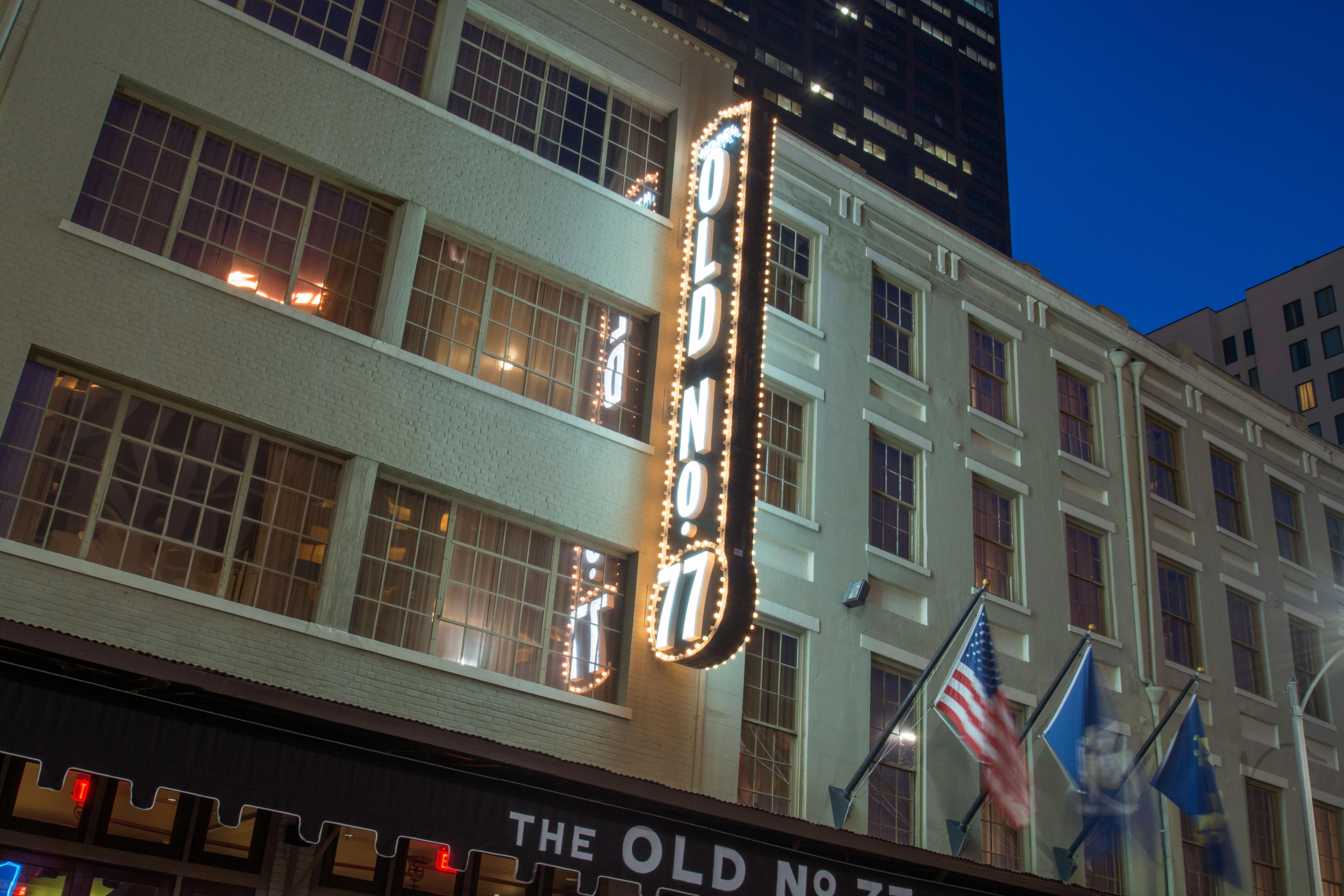 The Old No. 77 Hotel & Chandlery Новый Орлеан Экстерьер фото