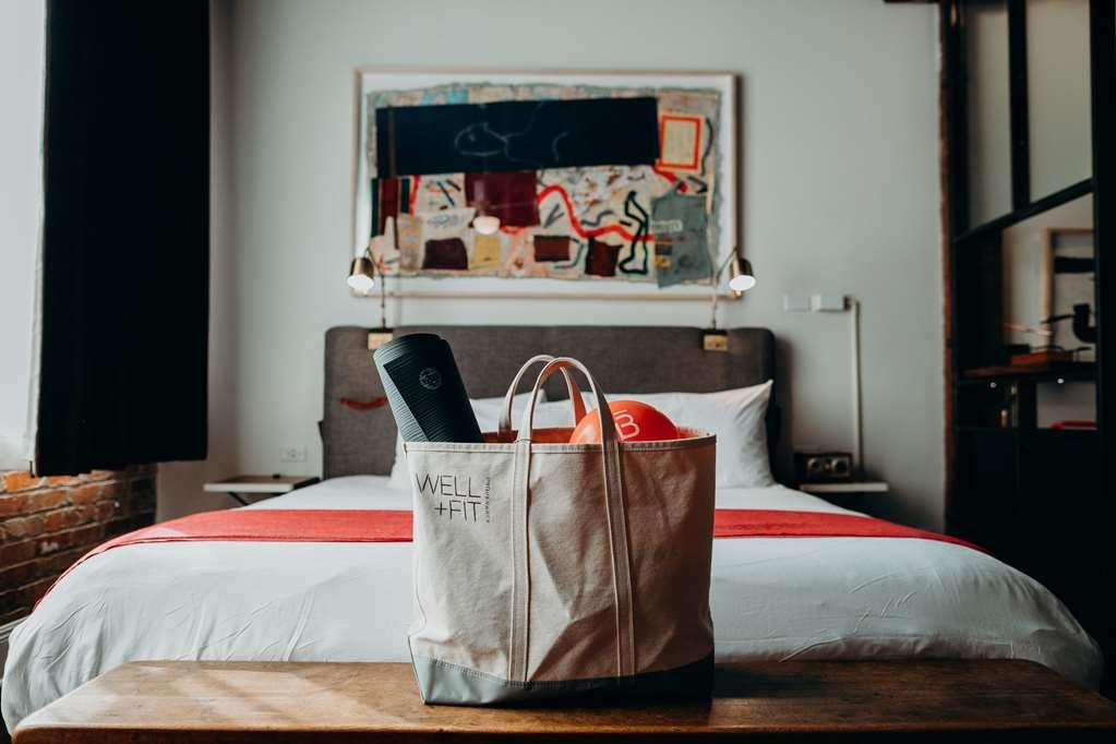 The Old No. 77 Hotel & Chandlery Новый Орлеан Удобства фото